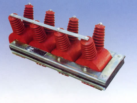 JSZG（F）-6、10電壓互感器